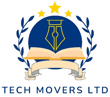 Tech Movers Limited